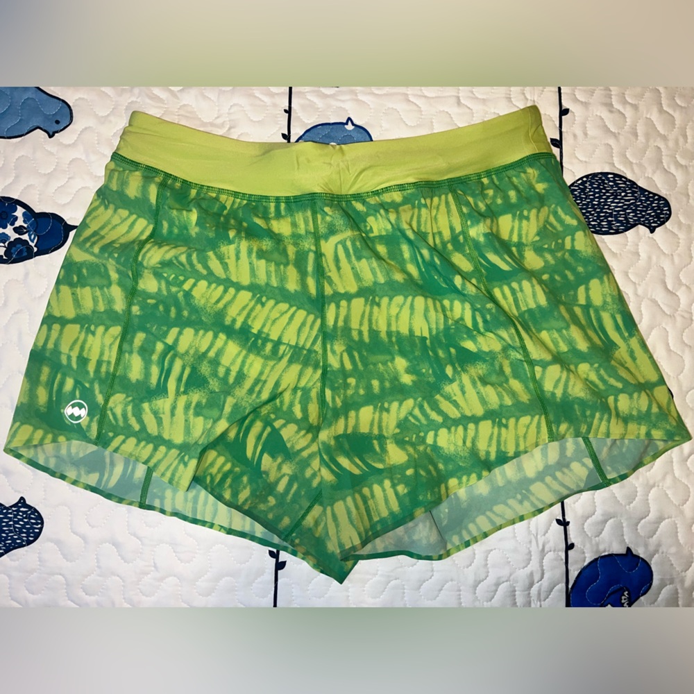 Janji Cadence 4” Shorts